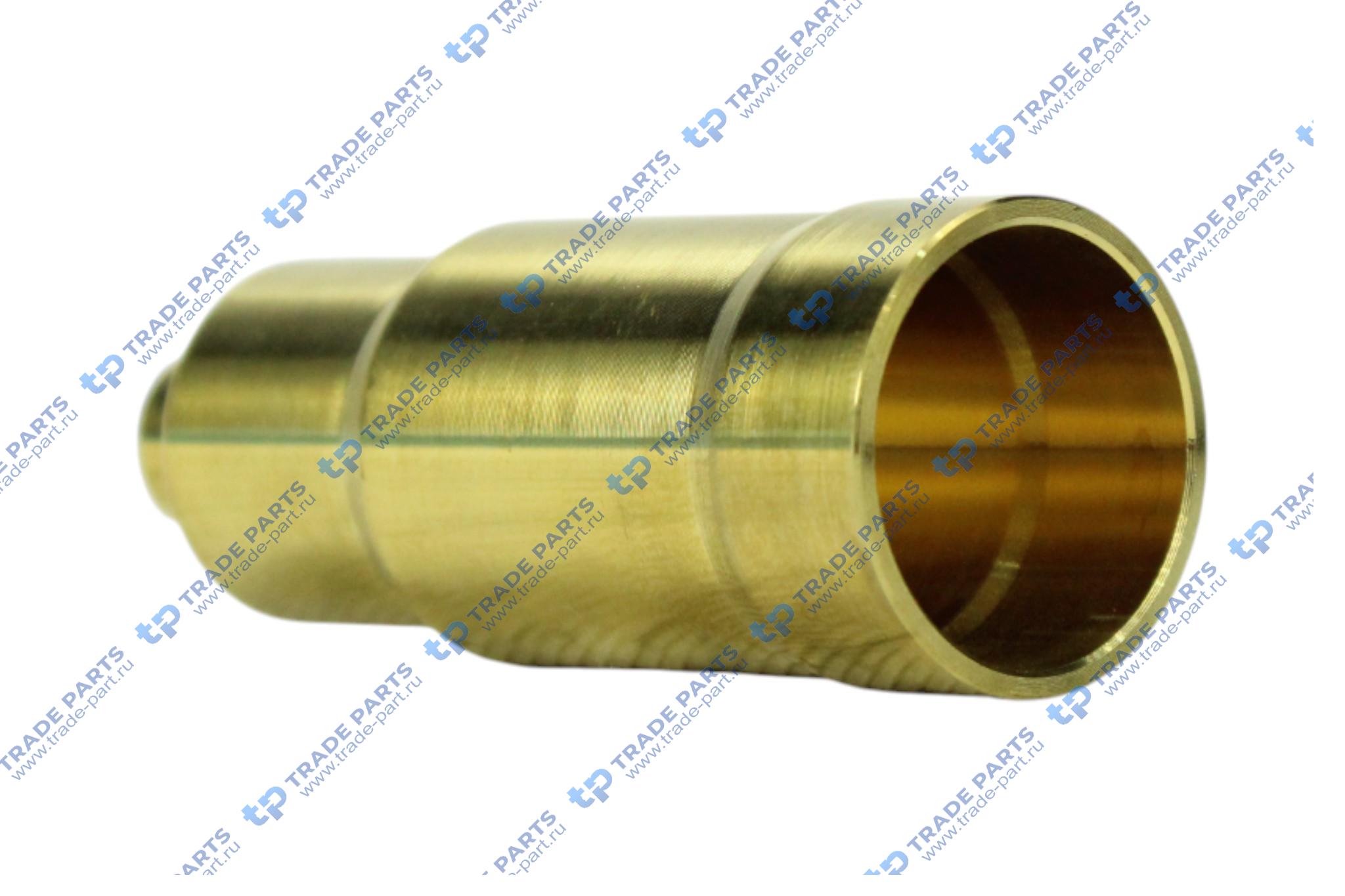 Реальная фотография втулка на форсунки faw 1003016a29d huatai