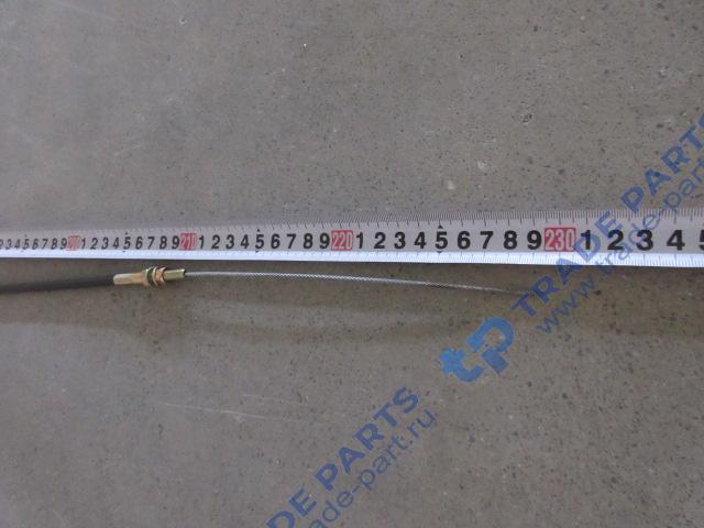 Реальная фотография трос газа sdlg 946, 946l качество о