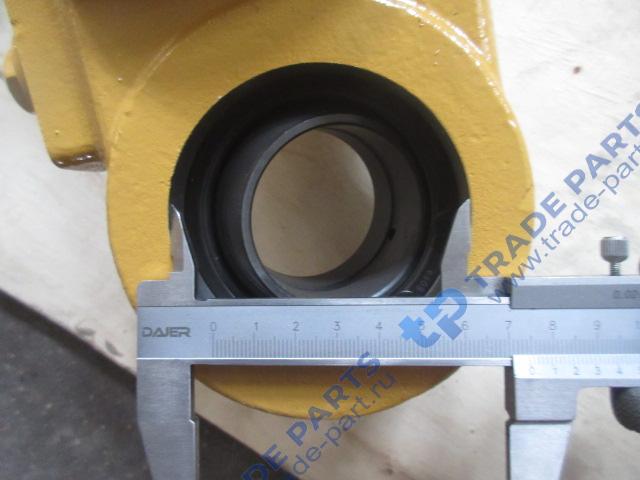 Реальная фотография гидроцилиндр рулевой левый/правый lonking cdm855/cdm856d l856.06.15