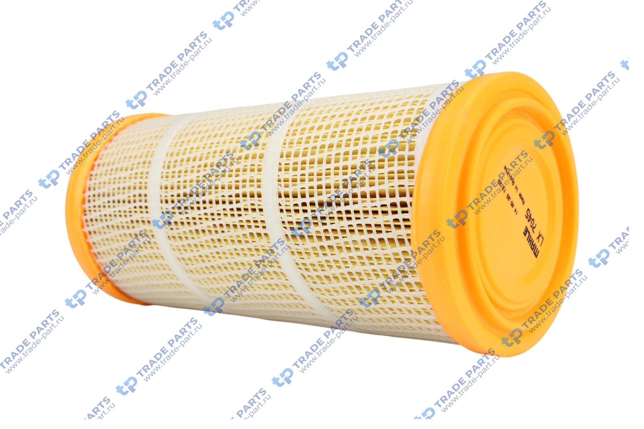 Реальная фотография фильтр воздушный case ih cs 09.1996–2025 48, 48a (48 л. с.), cs 01.2001–12.2004 52 (52 л. с.), cs 01