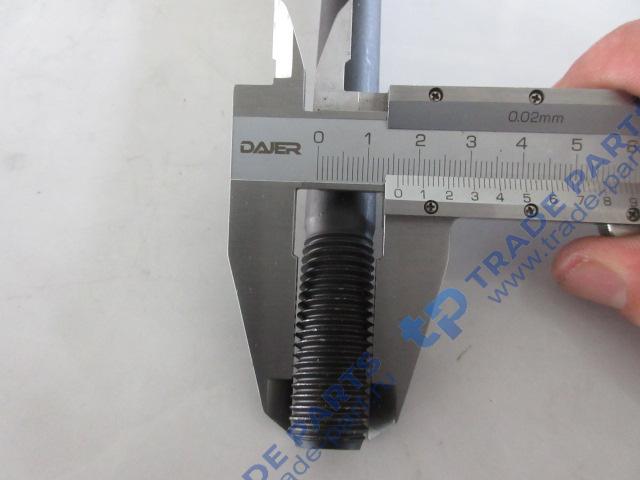 Реальная фотография болт гбц с6121 качество о