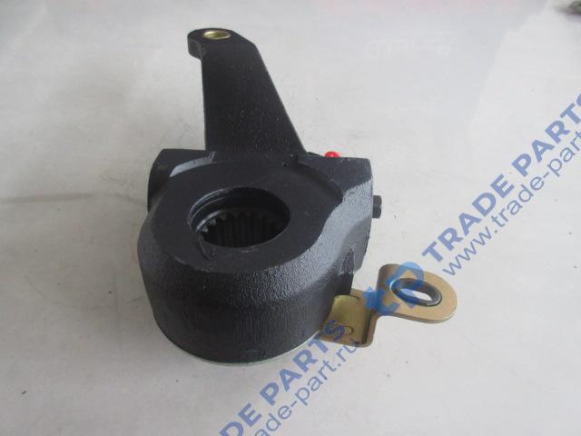 Реальная фотография трещетка задняя левая (задний мост левая средний мост правая мост mcp16) sitrak t5g,  c7h