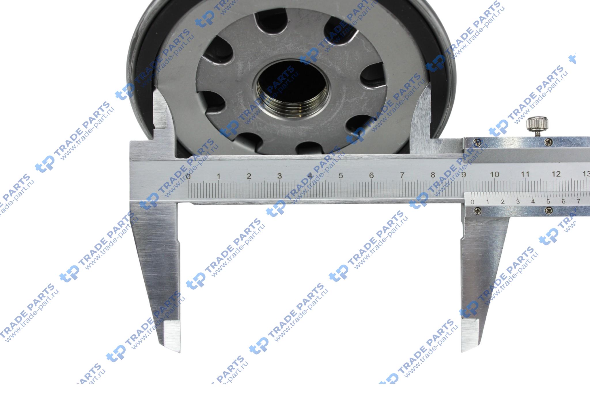 Реальная фотография фильтр топливный mb actros ii (963 mp4) 11- antos (963) arocs (964) atego iii (967) 13- econi