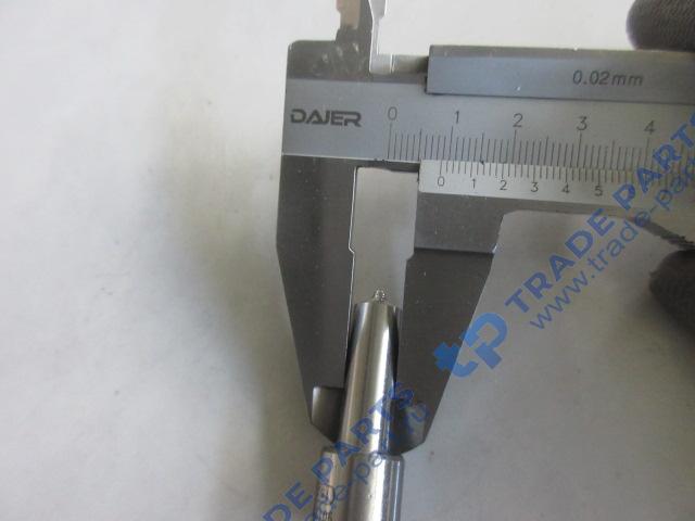 Реальная фотография распылитель форсунки евро2 (180)