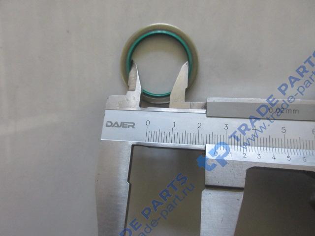 Реальная фотография шайба уплотнительна м26,7х34,9 гур sitrak c7h качество о