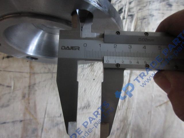 Реальная фотография вал карданный задний l=425mm 251800155/9345081-1 xcmg