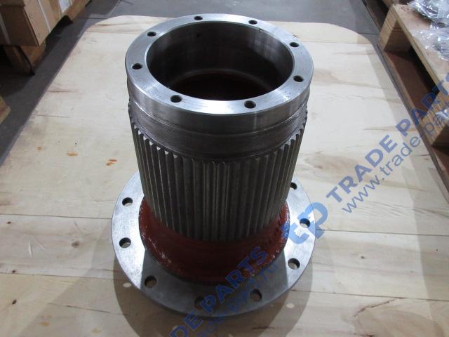 Реальная фотография ступица 16y-18-00033