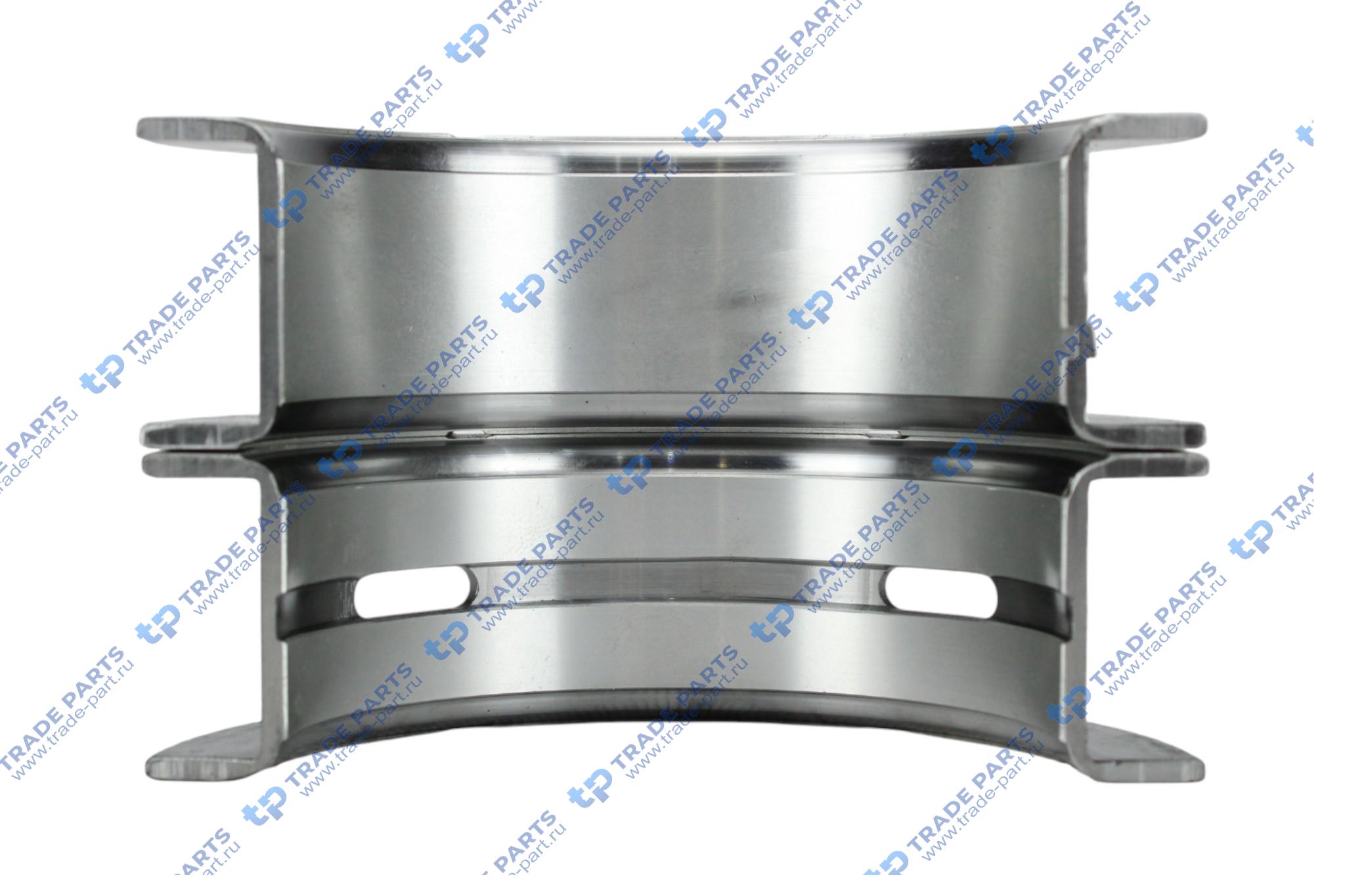 Реальная фотография кольцо упорное коленвала std shanghai d9  d02a-111-40/d02a-323-40 huatai