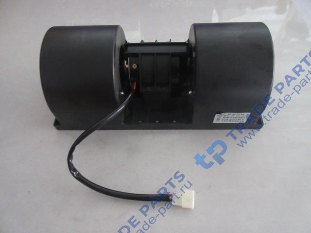 Реальная фотография отопитель кабины 6041080016\lg853.15.29