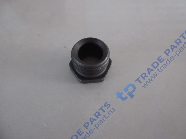 Гайка штуцера топливной форсунки FAW J5, J6 Качество О