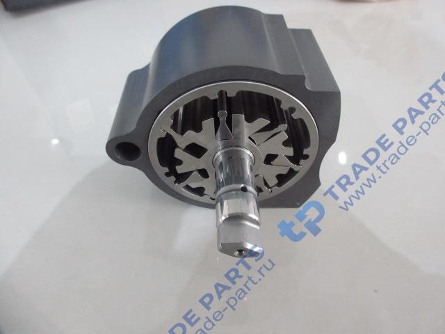 Насос масляный АКПП ZF 12TX2620TD 0501.231.917 Х6000 Качество О