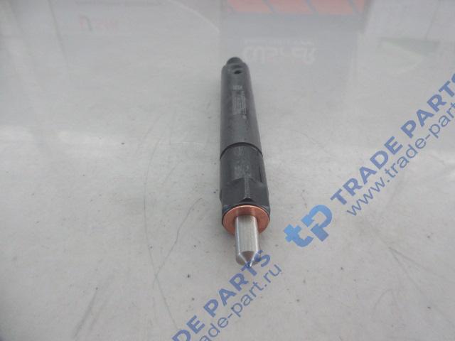 Реальная фотография форсунка евро2 kbel132p110 (распылитель 179)