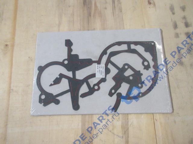 Прокладка передней крышки с6121 1W3900