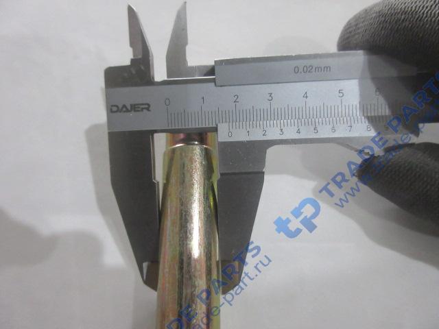 Реальная фотография палец наконечника ковша cdm856/855/cdm860 18*98