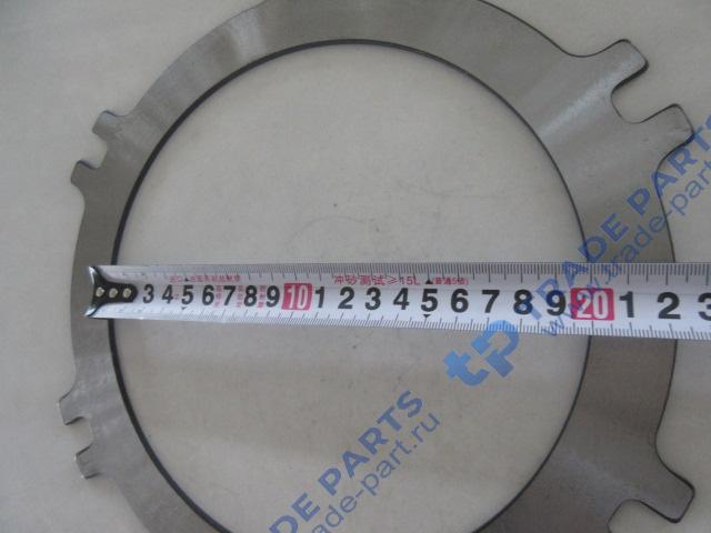 Реальная фотография диск фрикционный zl40a.30.1-10/30309001061/3030900140