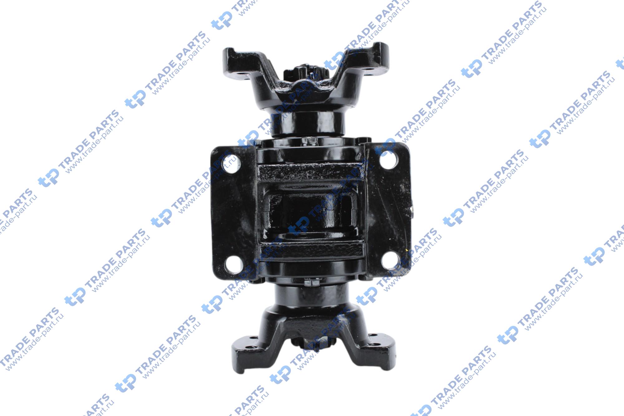 Реальная фотография опора промежуточная sdlg 956/ 958/ 958l