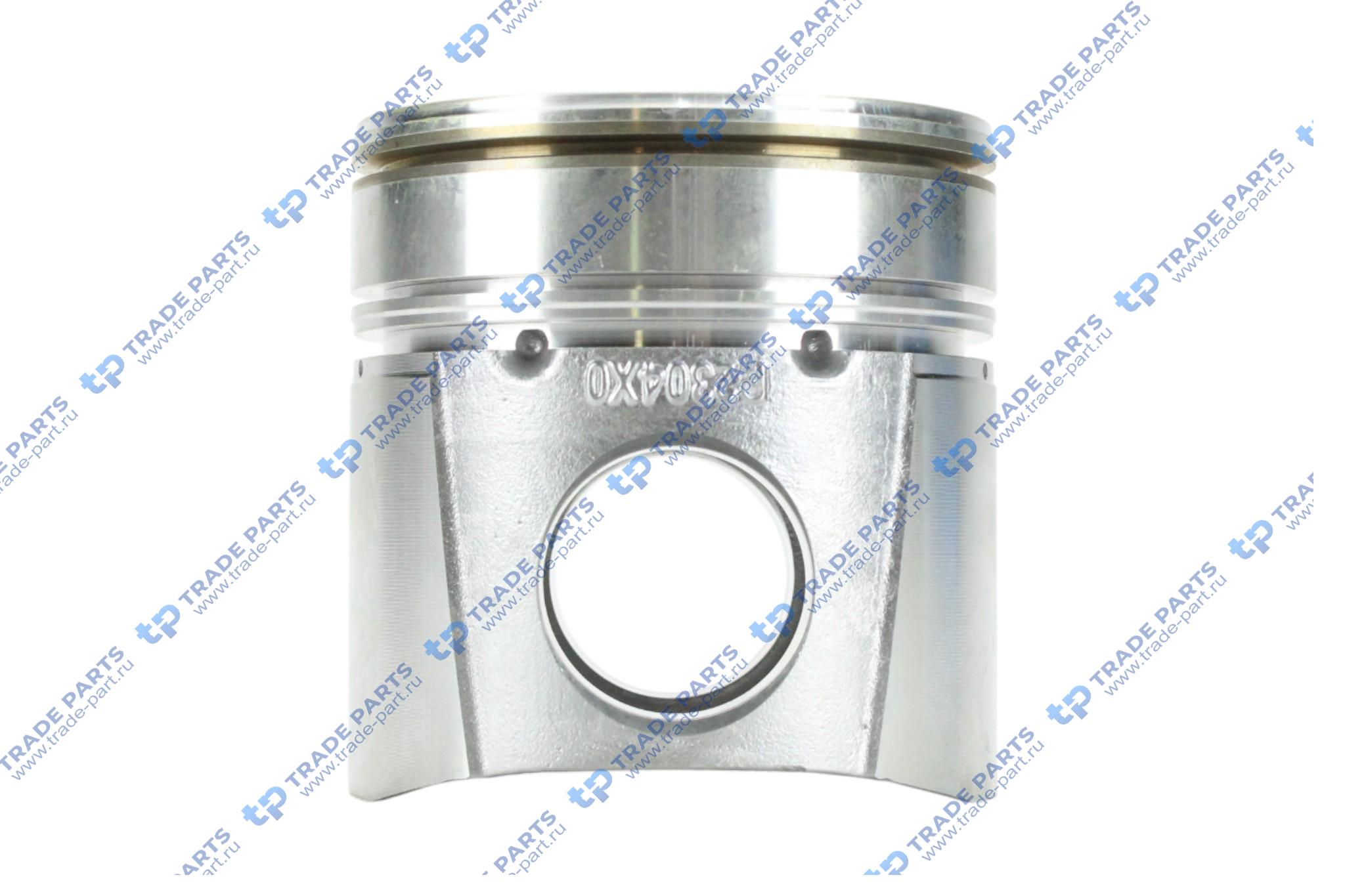 Реальная фотография поршень в сборе 4bt, 6bt, шт 3957799 huatai