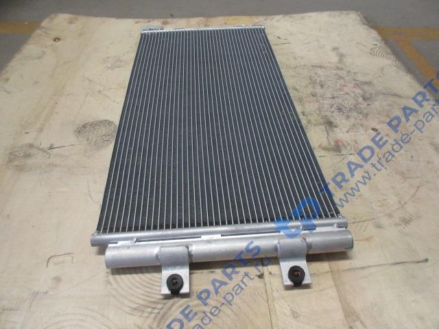 Реальная фотография радиатор кондиционера c7h mc13 8х4 6х4