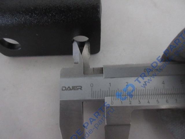 Реальная фотография кронштейн крепления модуляторов абс faw качество о