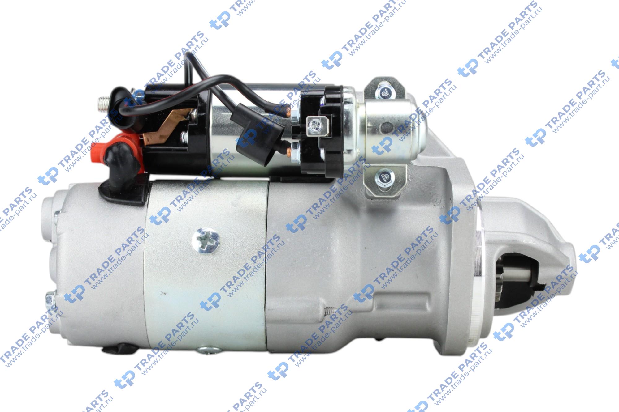 Реальная фотография стартер 13031614/12v, 4kw, m100r2005se/(td226b-4g,wp4g)