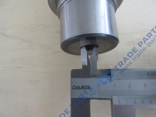 Реальная фотография распредвал d09-101-40+b sc9d220/d6114