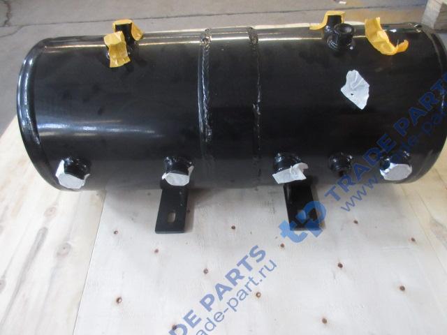 Реальная фотография рессивер в сборе lonking cdm855/cdm856d