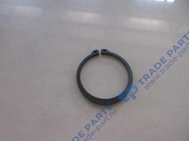 Реальная фотография кольцо стопорное кпп zf 12tx d - 69 мм, d - 60,5 мм, h - 4 мм