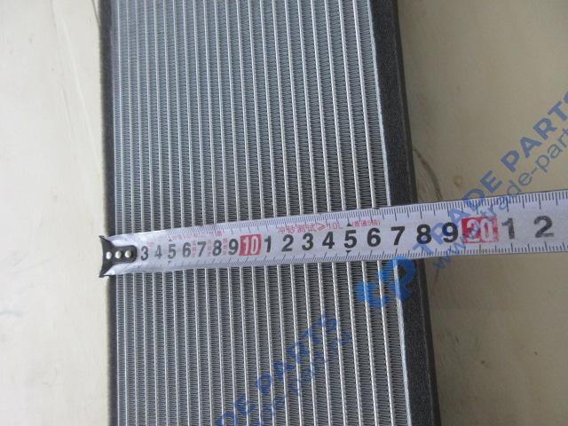 Реальная фотография радиатор отопителя howo/sitrak t5g/c7