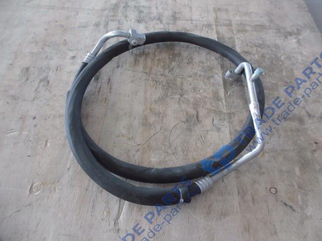 Реальная фотография трубка низкого давления кондиционера faw j6 e5 качество о