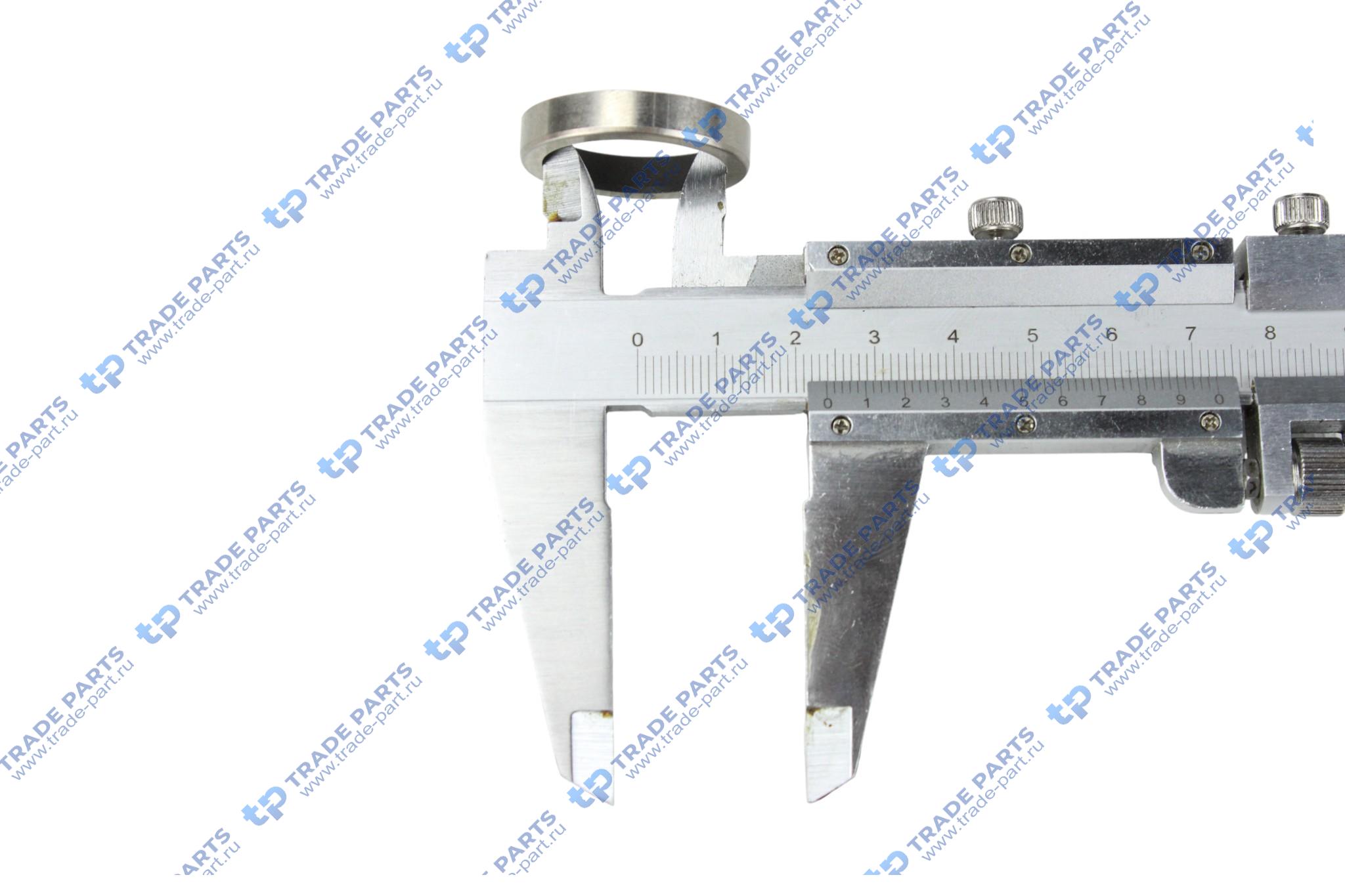 Реальная фотография седло клапана выпуск 30/23,98/5,6 mm 15° для дв. om 611/612/613 de la