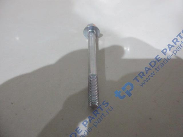 Болт М8х75 крепления водяного насоса FAW Качество О
