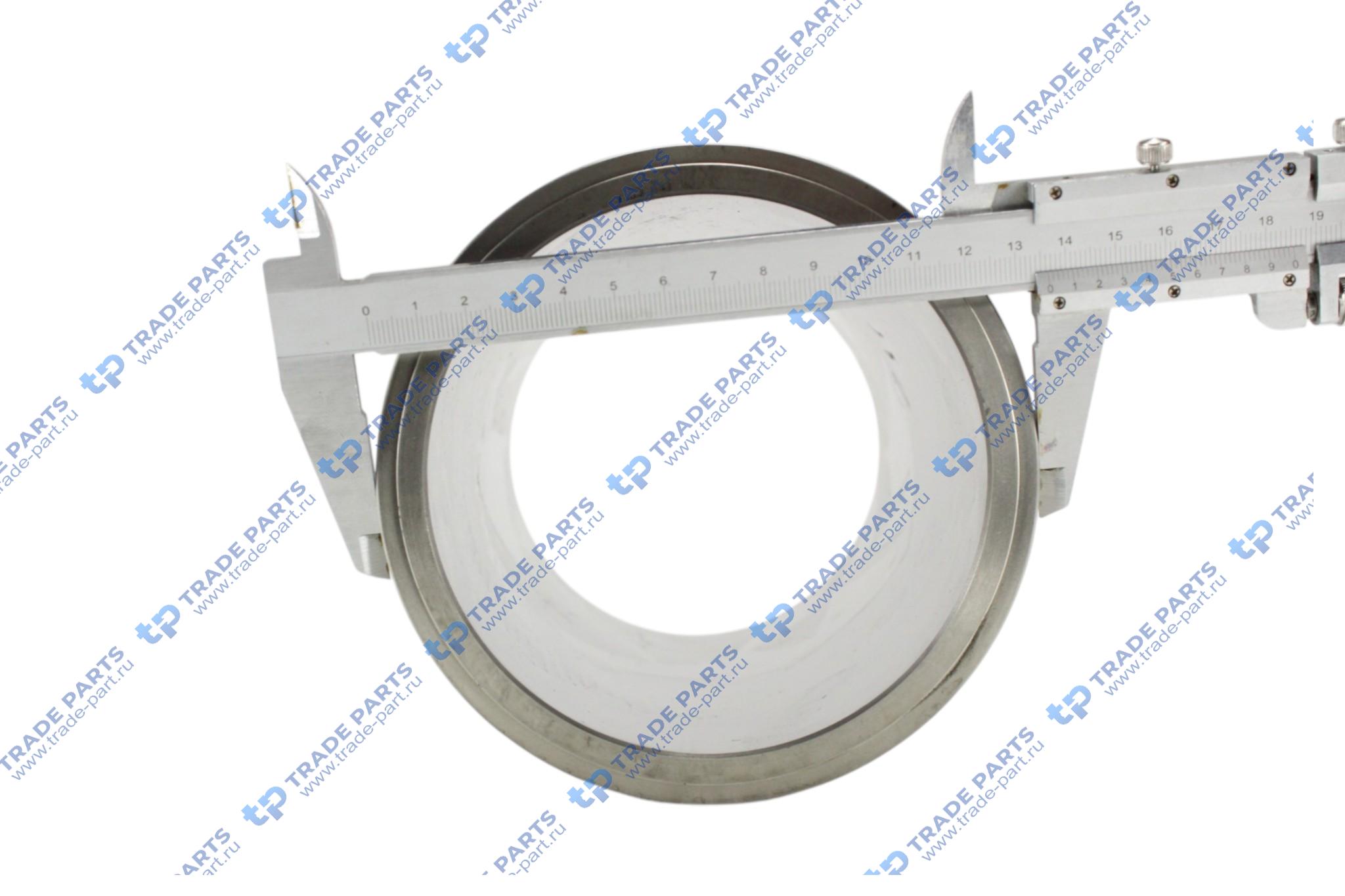 Реальная фотография гильза цилиндра fiat/iveco f2be0681a/b/c/d, f2be3682