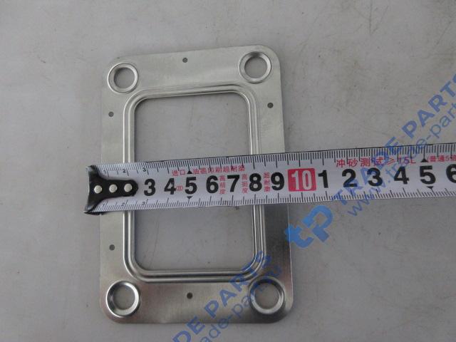 Реальная фотография прокладка турбокомпрессора 61560110210