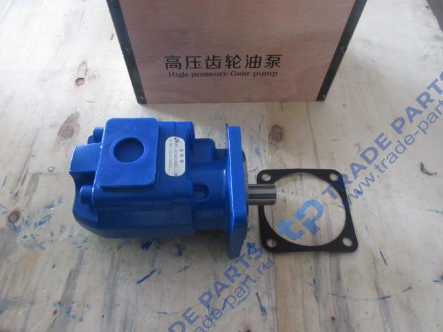 Насос гидравлический JHP2100A/CBGjA2100/4120001803