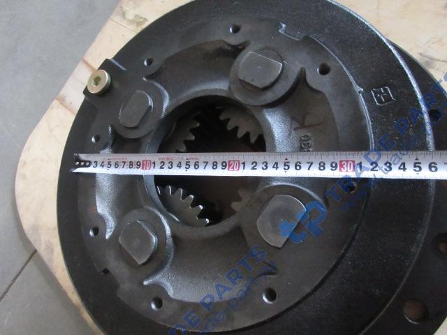 Реальная фотография редуктор бортовой 4 сателлита 275101695/275100242 xcmg