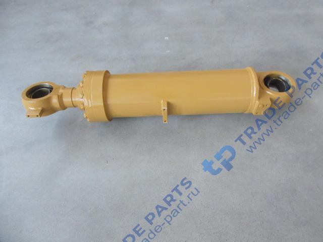 Реальная фотография гидроцилиндр опрокидывания ковша w054300000b sem 650/zl50