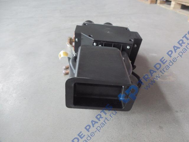 Реальная фотография отопитель кабины в сборе  lonking lg855biv.15.15