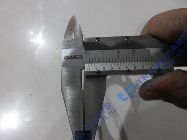 Реальная фотография шайба регулировочная гтр 16y-11-00014