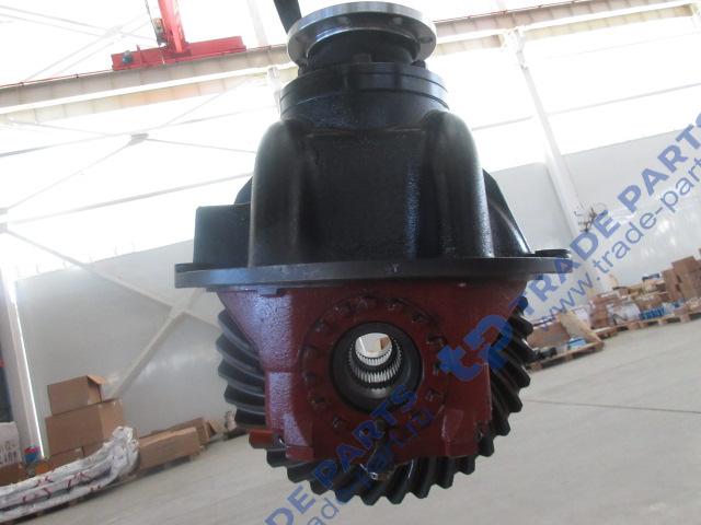 Редуктор переднего моста XCMG Zl50GV