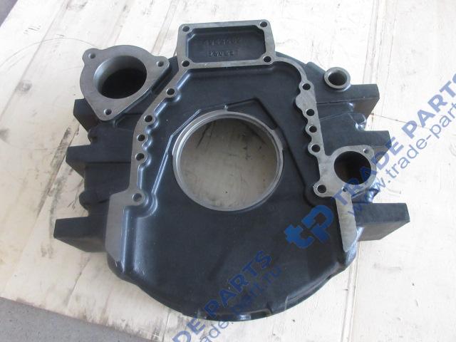 Реальная фотография картер маховика