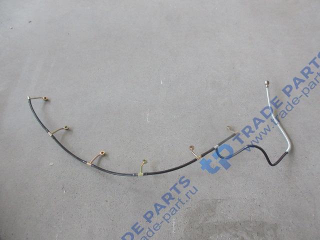 Трубка обратки форсунок D26-008-33B+A