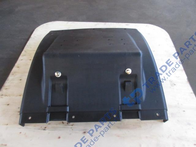 Крыло заднего колеса WG9925954031