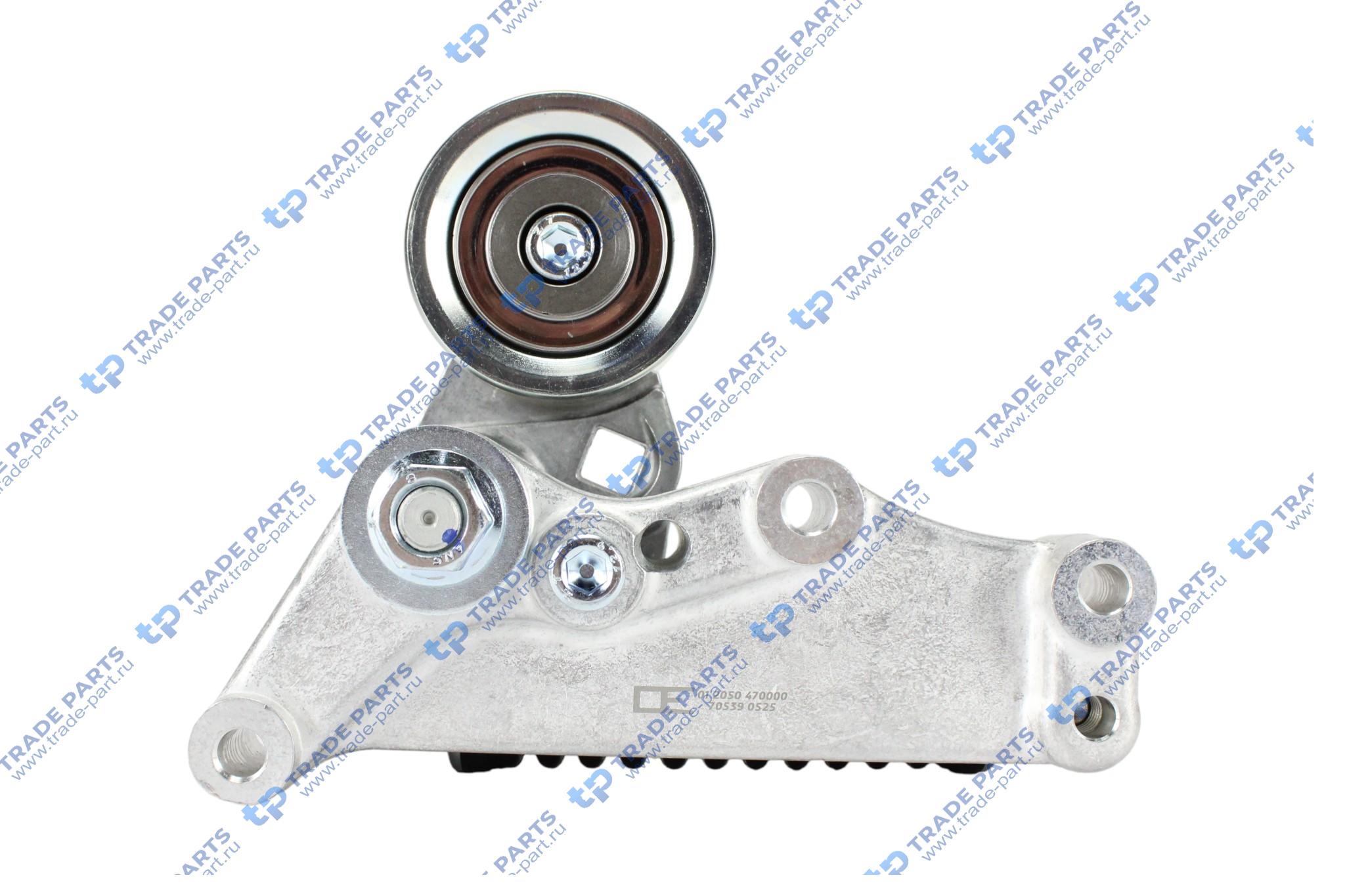 Реальная фотография натяжитель ремня mercedes actros mp4 двигатель om470