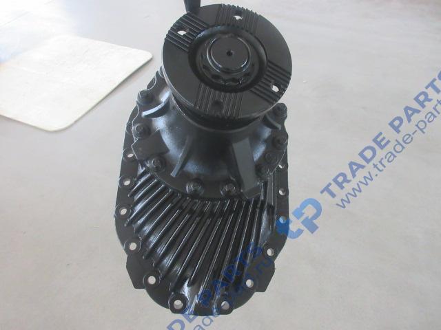 Редуктор заднего моста SHAANXI M3000/X3000 HANDE TGX/HDZ300 (21/28)