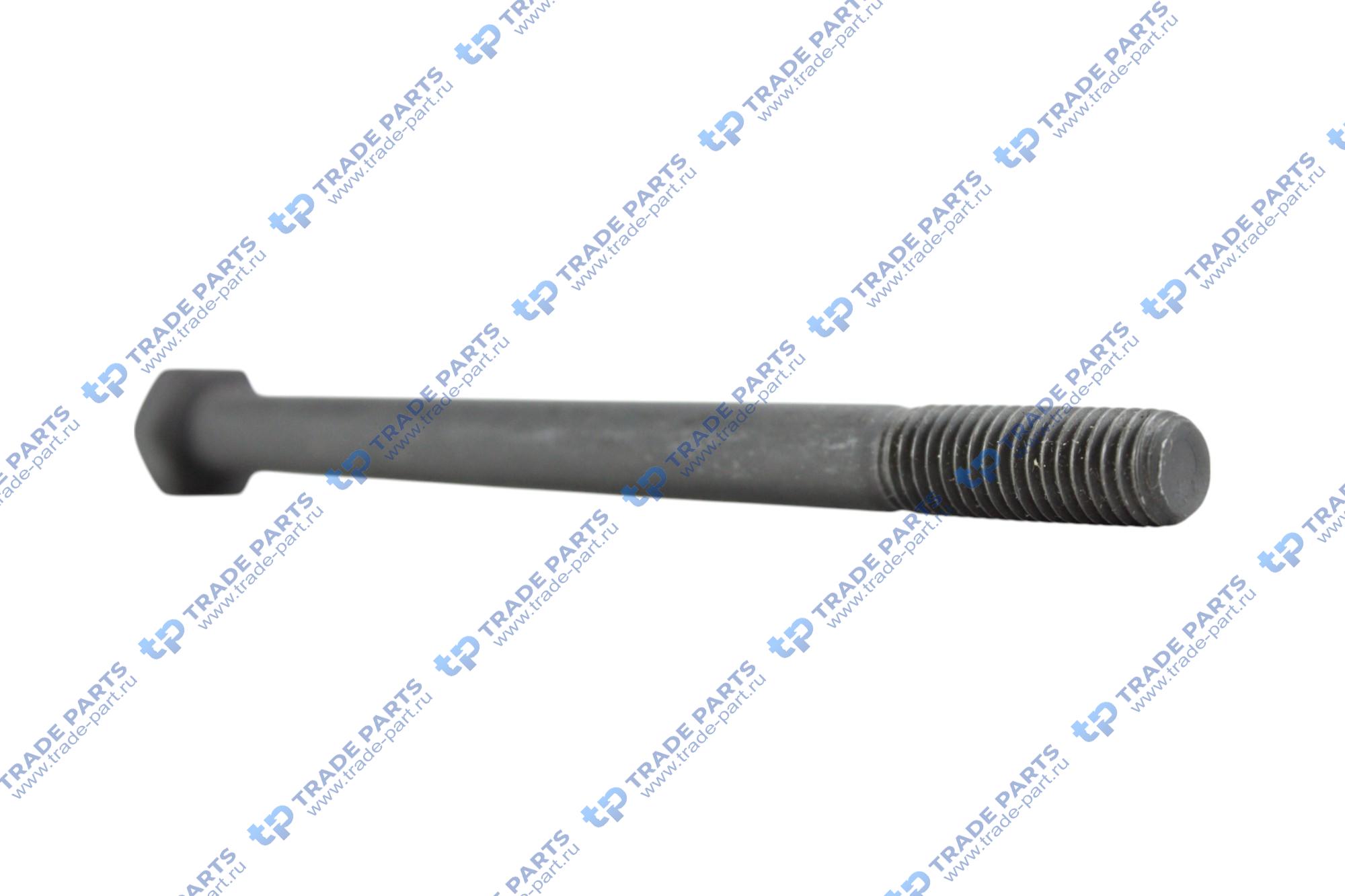 Реальная фотография болт гбц m10*127 c6121 c04cl-m5b9603
