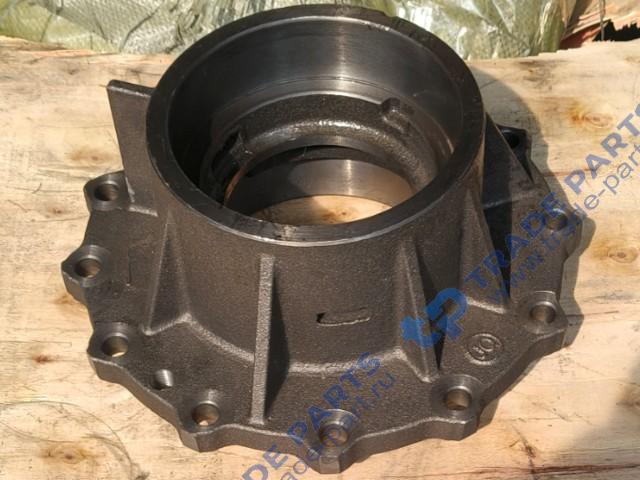 Корпус подшипника ведушей шестерни среднего моста FAW J6 3250 E5