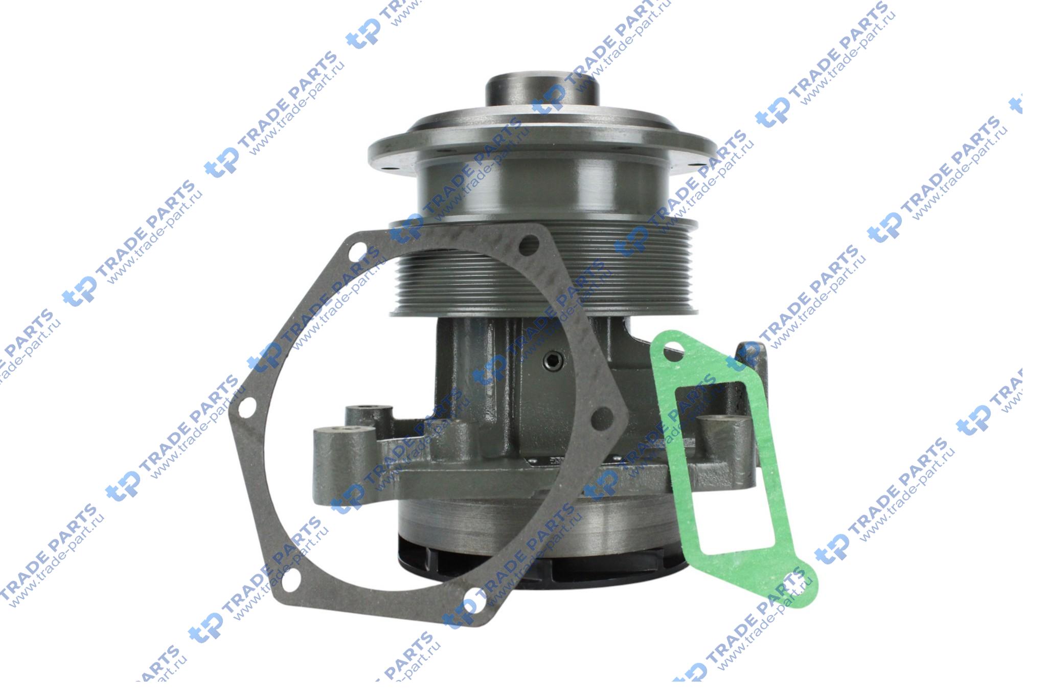 Реальная фотография насос водяной wp10  612600061603 huatai