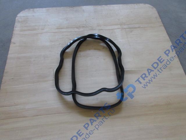 Реальная фотография прокладка поддона t5g\howo