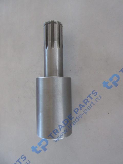 Вал насоса шпонка YJ315LG-1A-00001