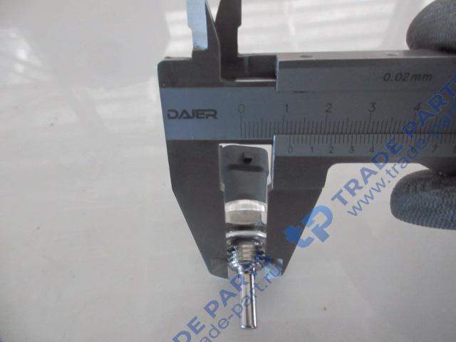 Реальная фотография датчик наружной температуры shacman x6000 качество о